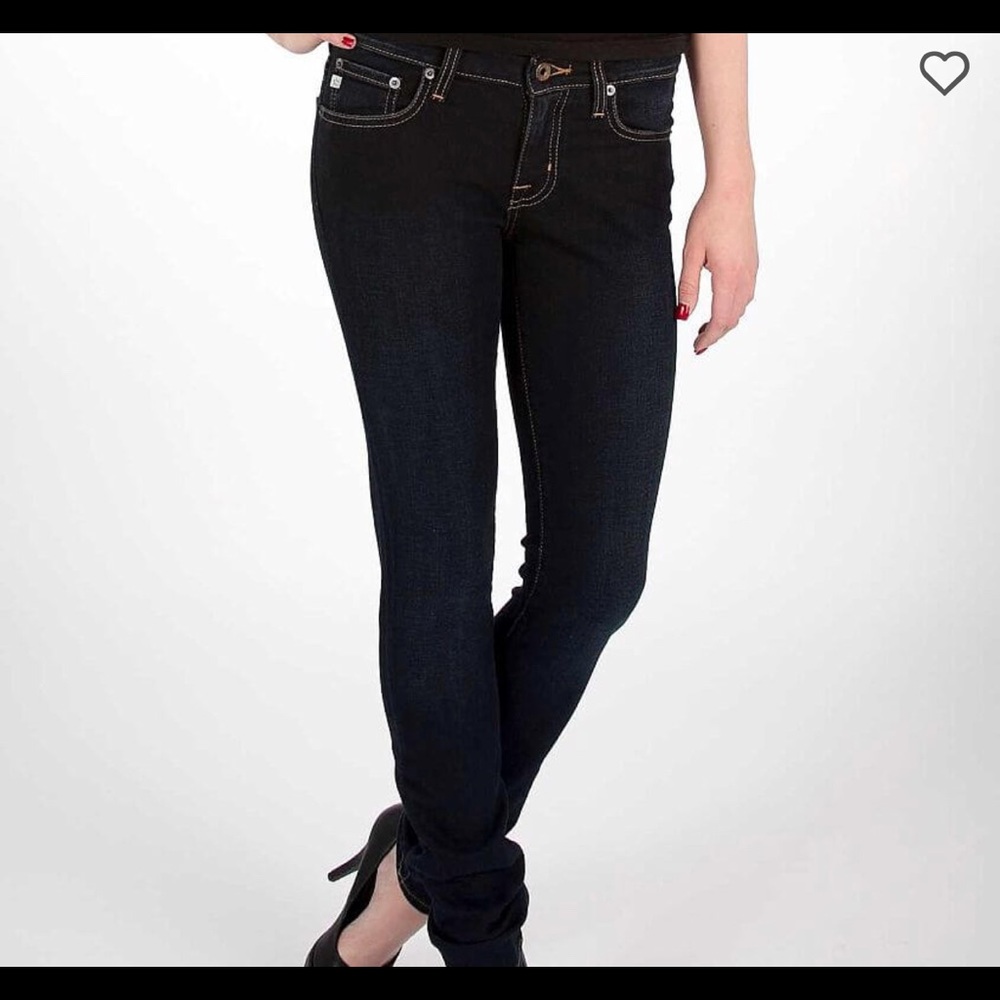 Big Star Jeans
